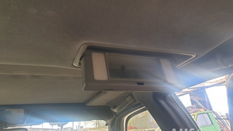 Mercedes-Benz Classe S 320 W140