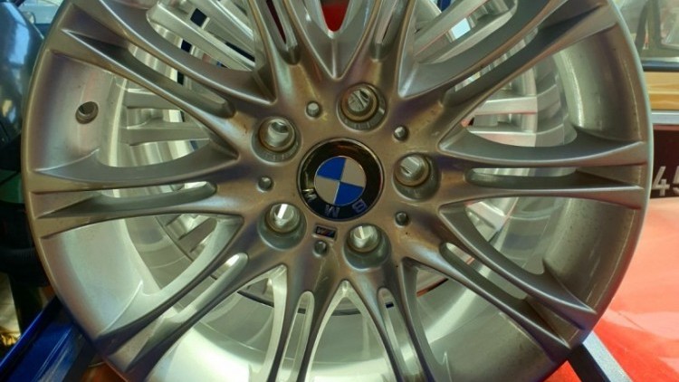 JANTES BMW