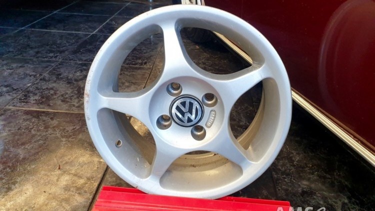 JANTES VW