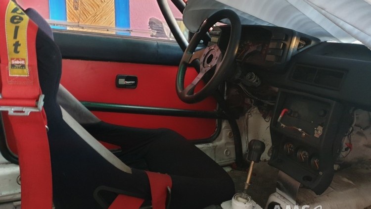 Audi Coup&eacute; GT 2.0