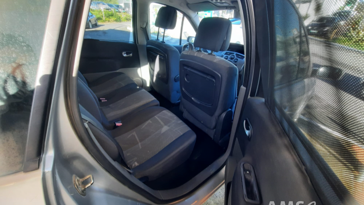 Renault Modus 1.4 DYNAMIC CONFORT tecto abrir