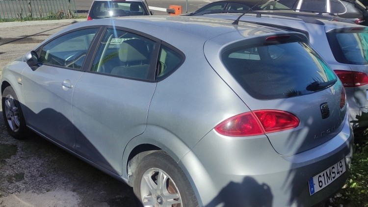 Seat Leon 1.9 TDI