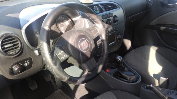 Seat Leon 1.9 TDI