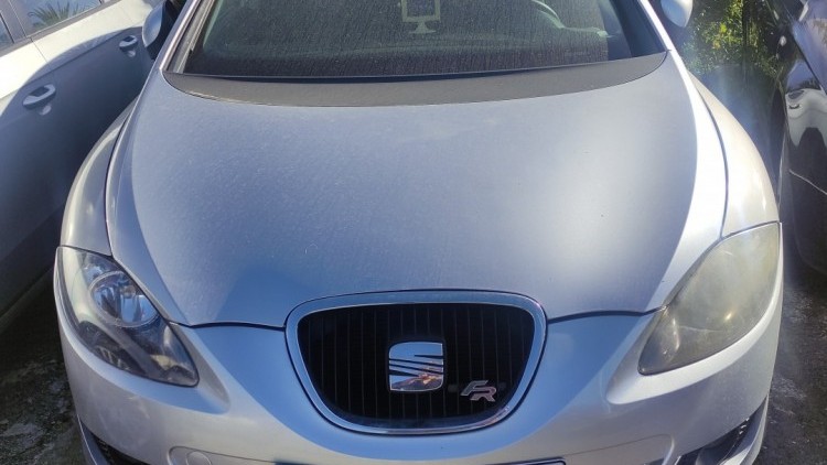 Seat Leon 1.9 TDI