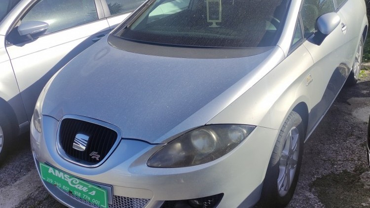 Seat Leon 1.9 TDI