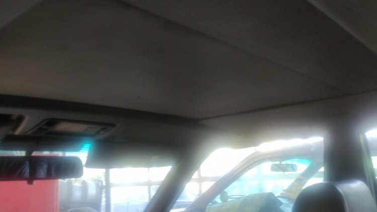 Mercedes-Benz 300 TD TURBO