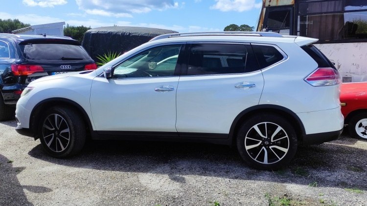 Nissan X-Trail 1.6 dci