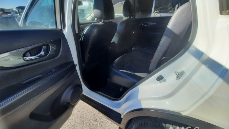 Nissan X-Trail 1.6 dci
