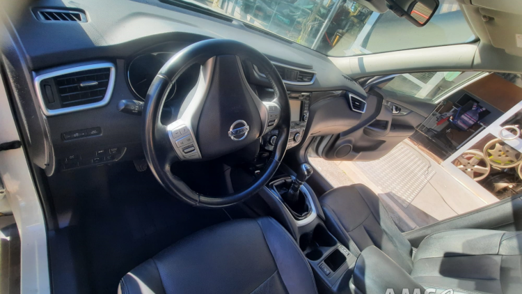 Nissan X-Trail 1.6 dci