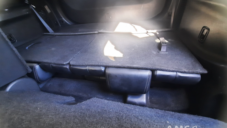 Nissan X-Trail 1.6 dci