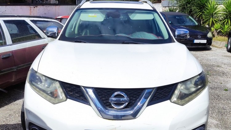 Nissan X-Trail 1.6 dci