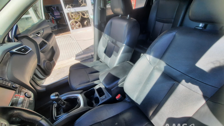 Nissan X-Trail 1.6 dci