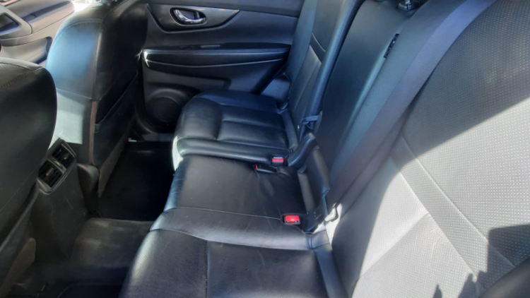 Nissan X-Trail 1.6 dci