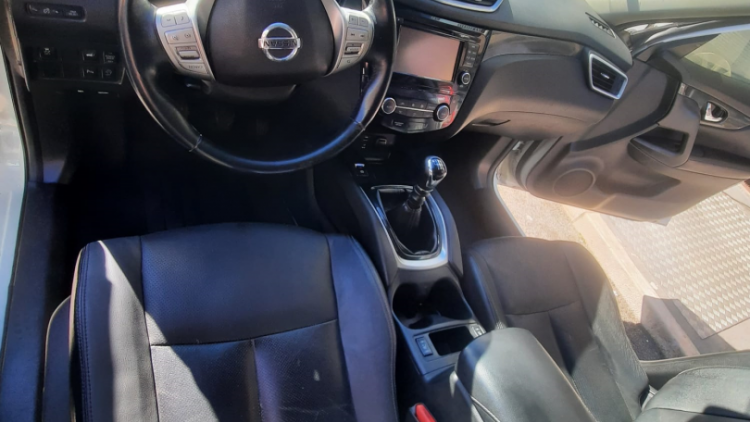 Nissan X-Trail 1.6 dci