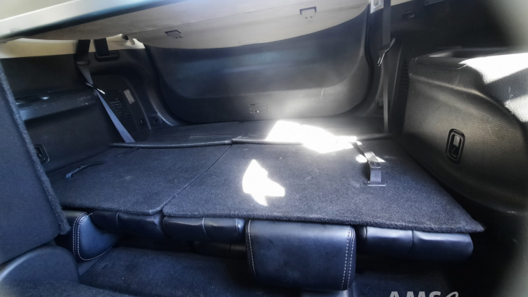 Nissan X-Trail 1.6 dci