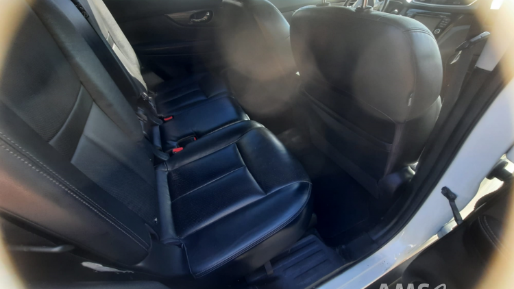 Nissan X-Trail 1.6 dci