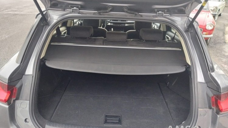 Lexus CT 200 hib