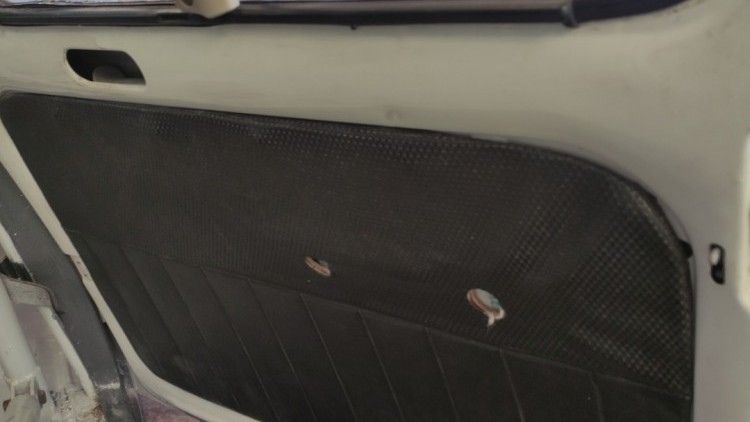 Renault 4 GT GRUPO 1