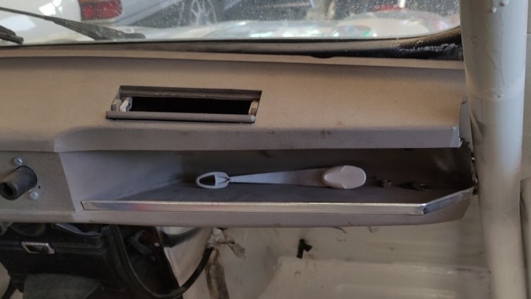 Renault 4 GT GRUPO 1