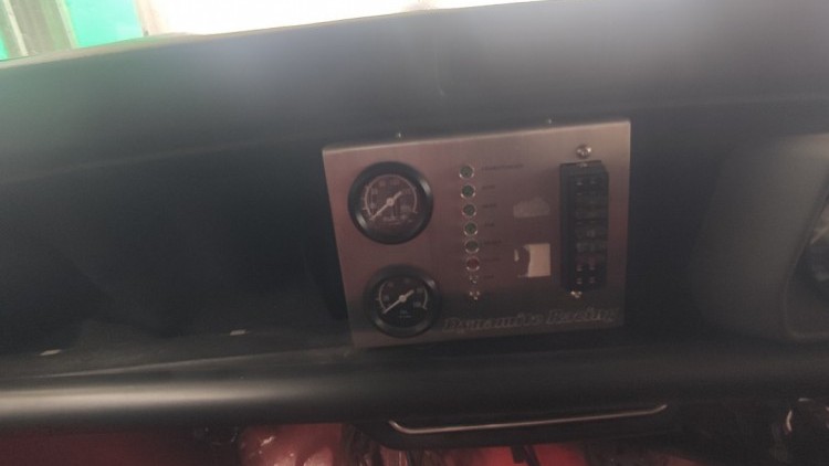 Mini 1000 Mk4. SPI. trofeo mini Grupo 1