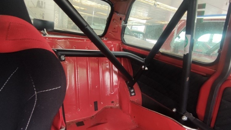 Mini 1000 Mk4. SPI. trofeo mini Grupo 1