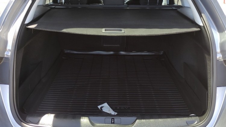 Peugeot 308 SW 1500 HDI 130cv