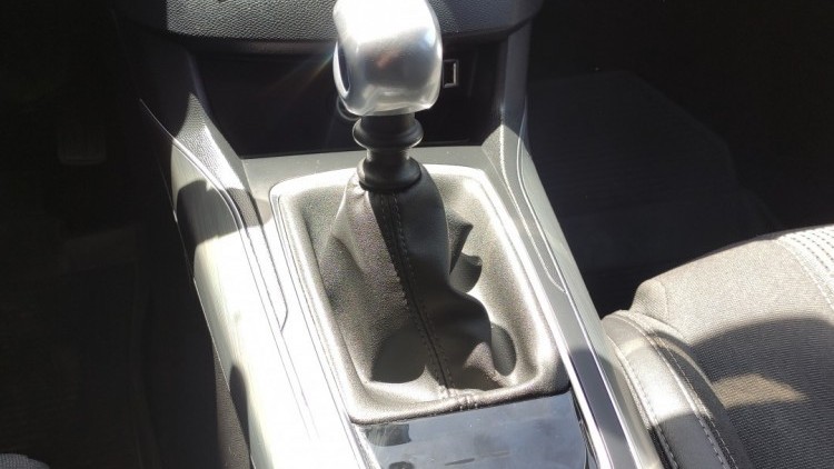 Peugeot 308 SW 1500 HDI 130cv