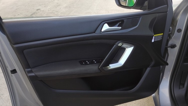 Peugeot 308 SW 1500 HDI 130cv