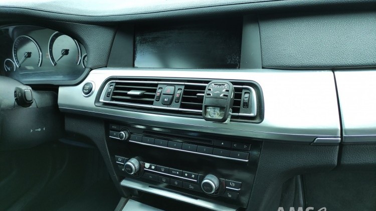 BMW S&eacute;rie 7 - 730 D
