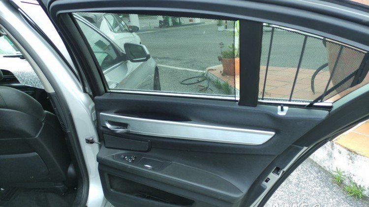 BMW S&eacute;rie 7 - 730 D