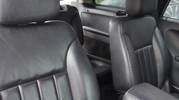 Mercedes-Benz Classe R 320 CDI 6 lugares