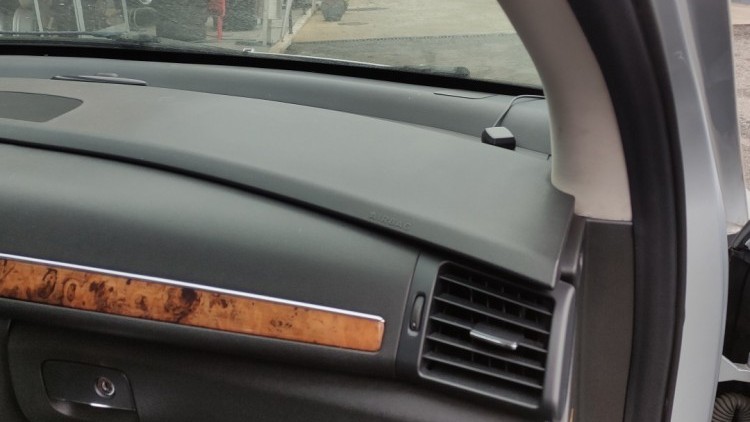 Mercedes-Benz Classe R 320 CDI 6 lugares