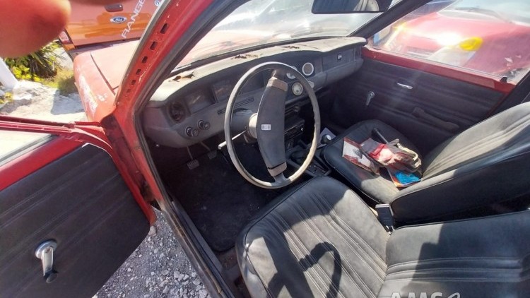 Datsun 120 Y