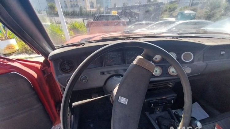 Datsun 120 Y