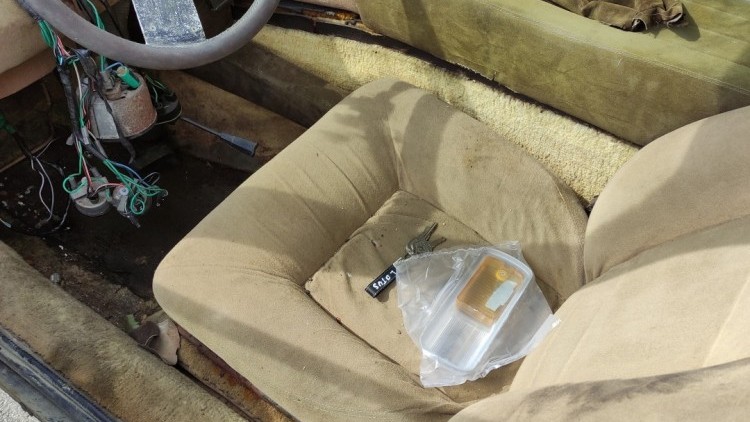 Lotus ECLAT 532 C/AC