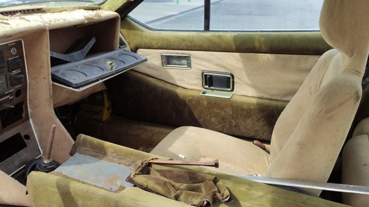 Lotus ECLAT 532 C/AC