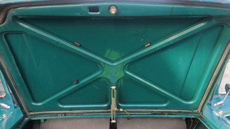 NSU PRINZ 45