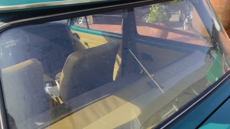 NSU PRINZ 45