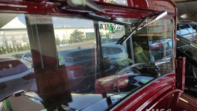 Peugeot 201 C BERLIM