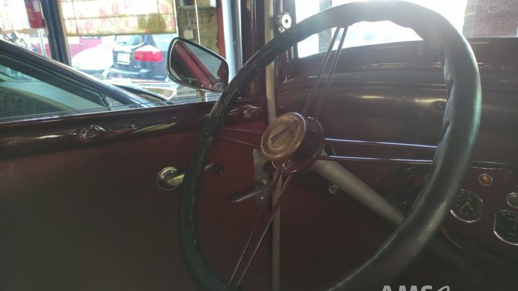 Peugeot 201 C BERLIM