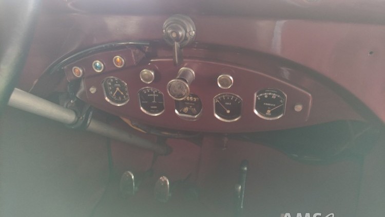 Peugeot 201 C BERLIM