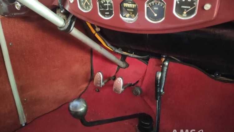 Peugeot 201 C BERLIM