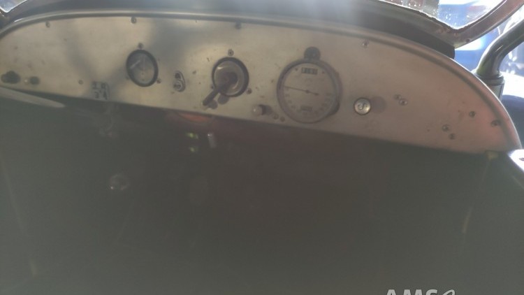 Citro&euml;n 5 CV TYPO C TORPEDO