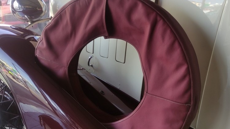 Chevrolet MASTER SPORTS ROADSTER