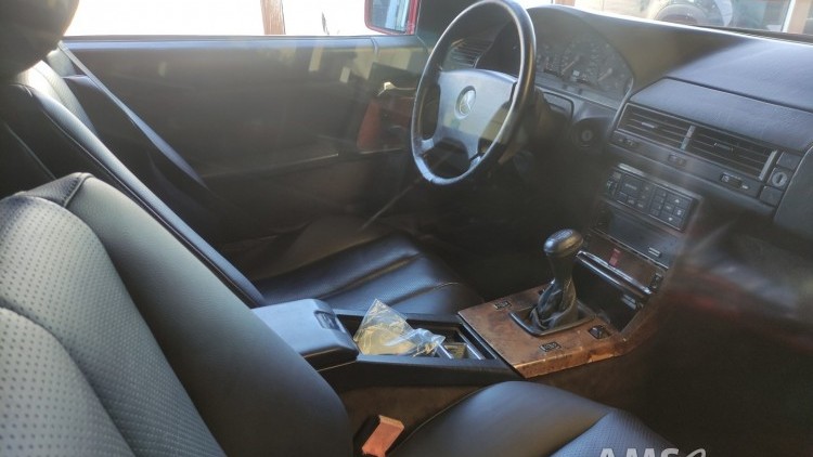 Mercedes-Benz Classe SL 300