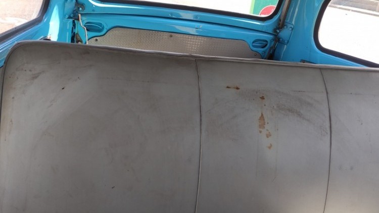 Renault Fregate Domaine Wagon