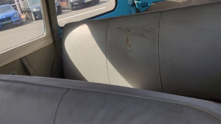 Renault Fregate Domaine Wagon