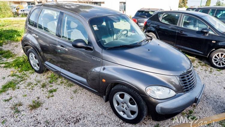 Chrysler PT Cruiser LIMITED