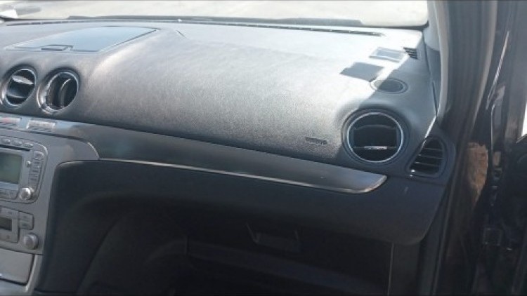 Ford S-Max 7 LUG