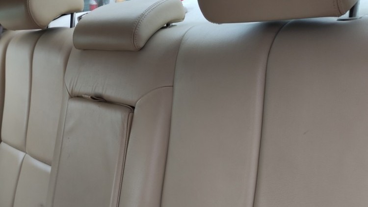 Jaguar S-Type V6 2.7 D